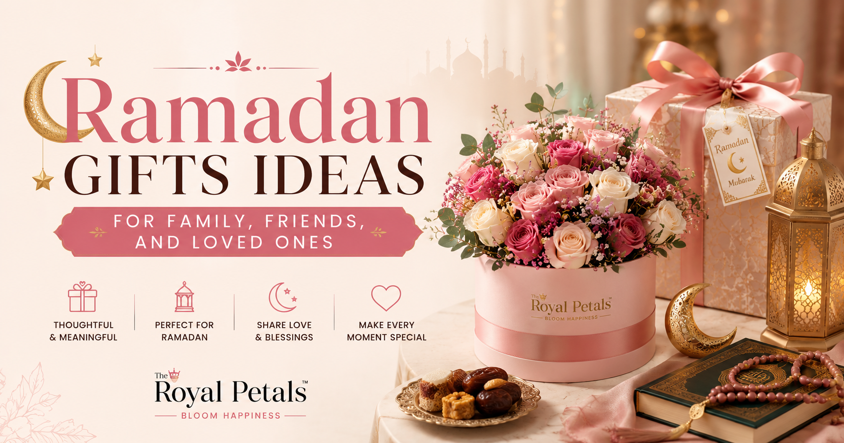 Ramadan Gifts