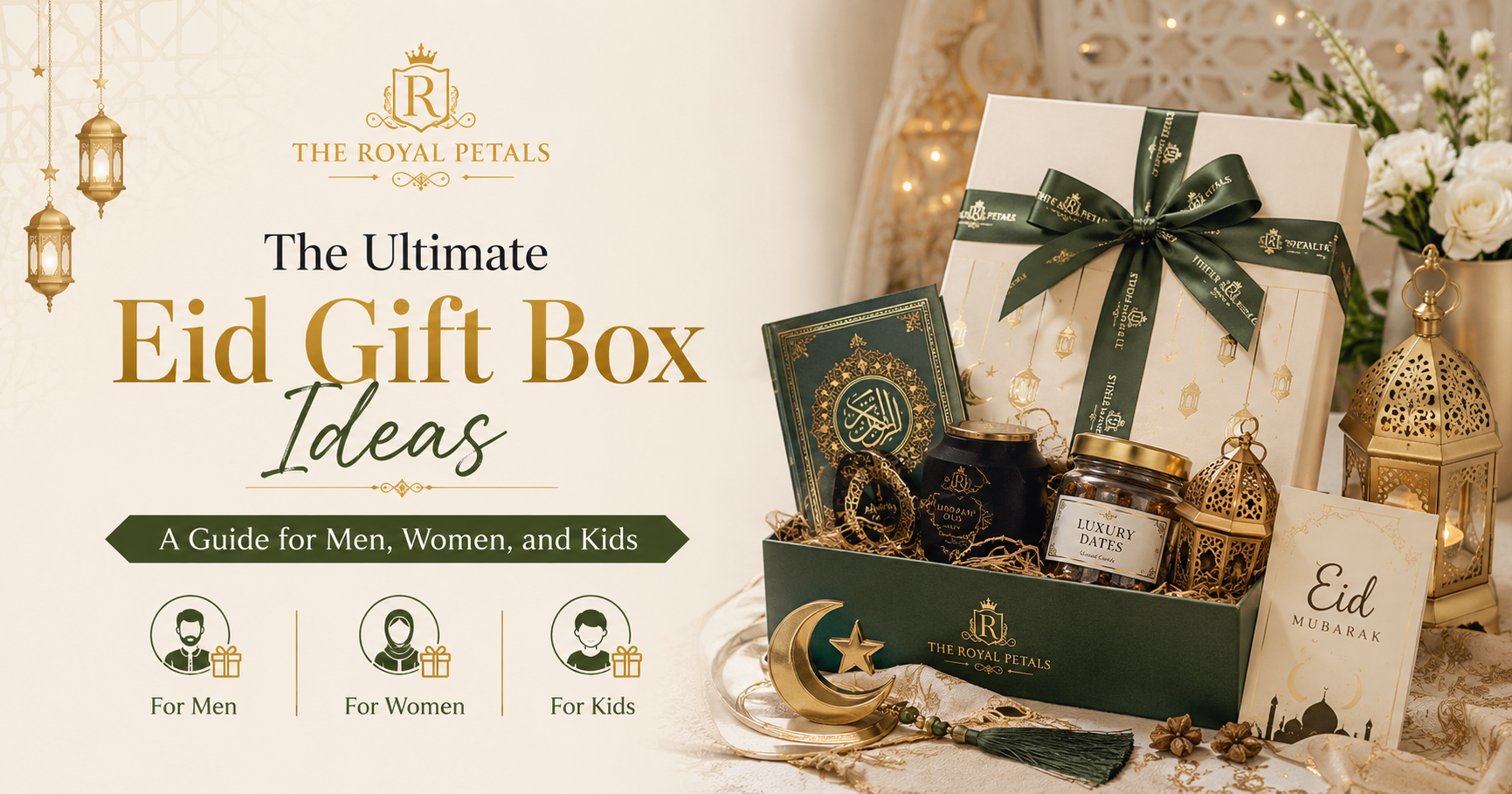  Eid Gift Box Ideas
