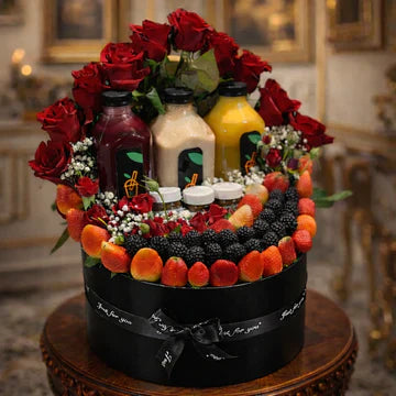 Fruit Bouquet