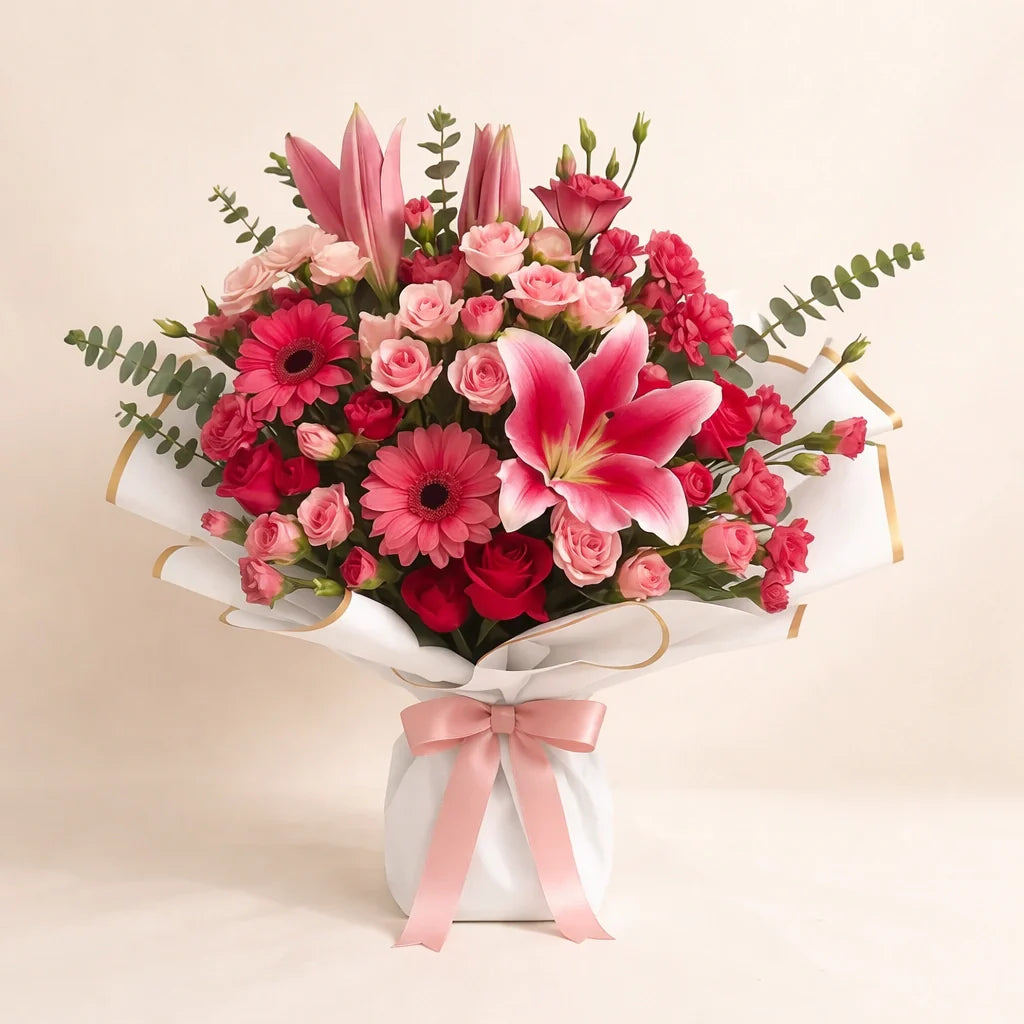 Fresh Flowers
