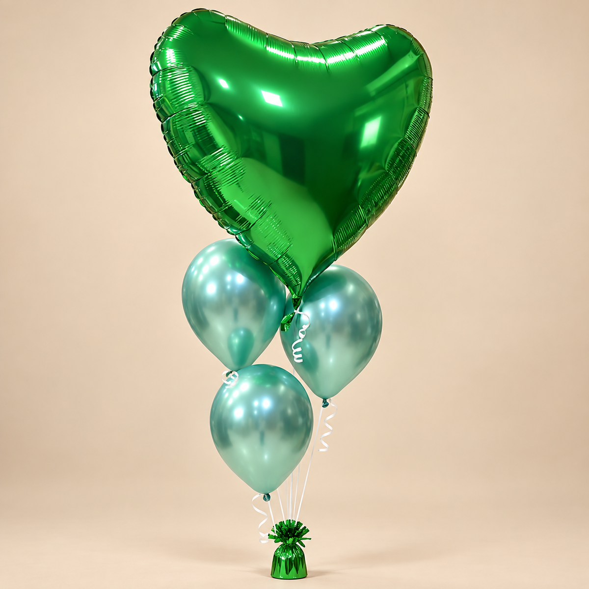 National Day Balloon Set 96 - Large
