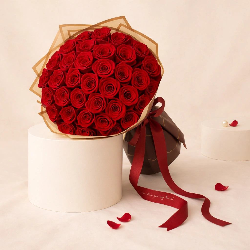 bouquet of flowers