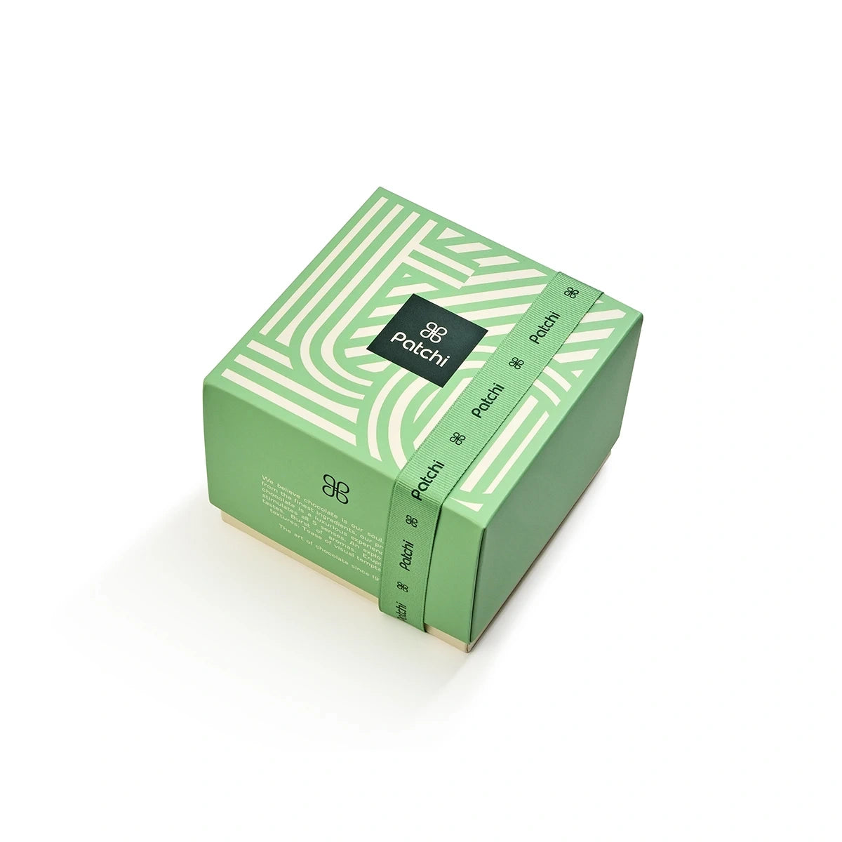 Chocolate Box