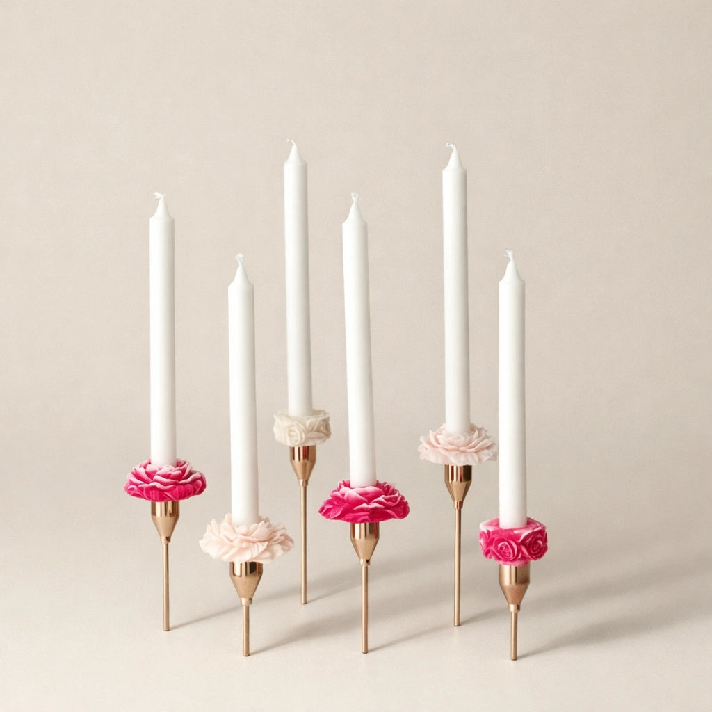 Birthday Candle Set