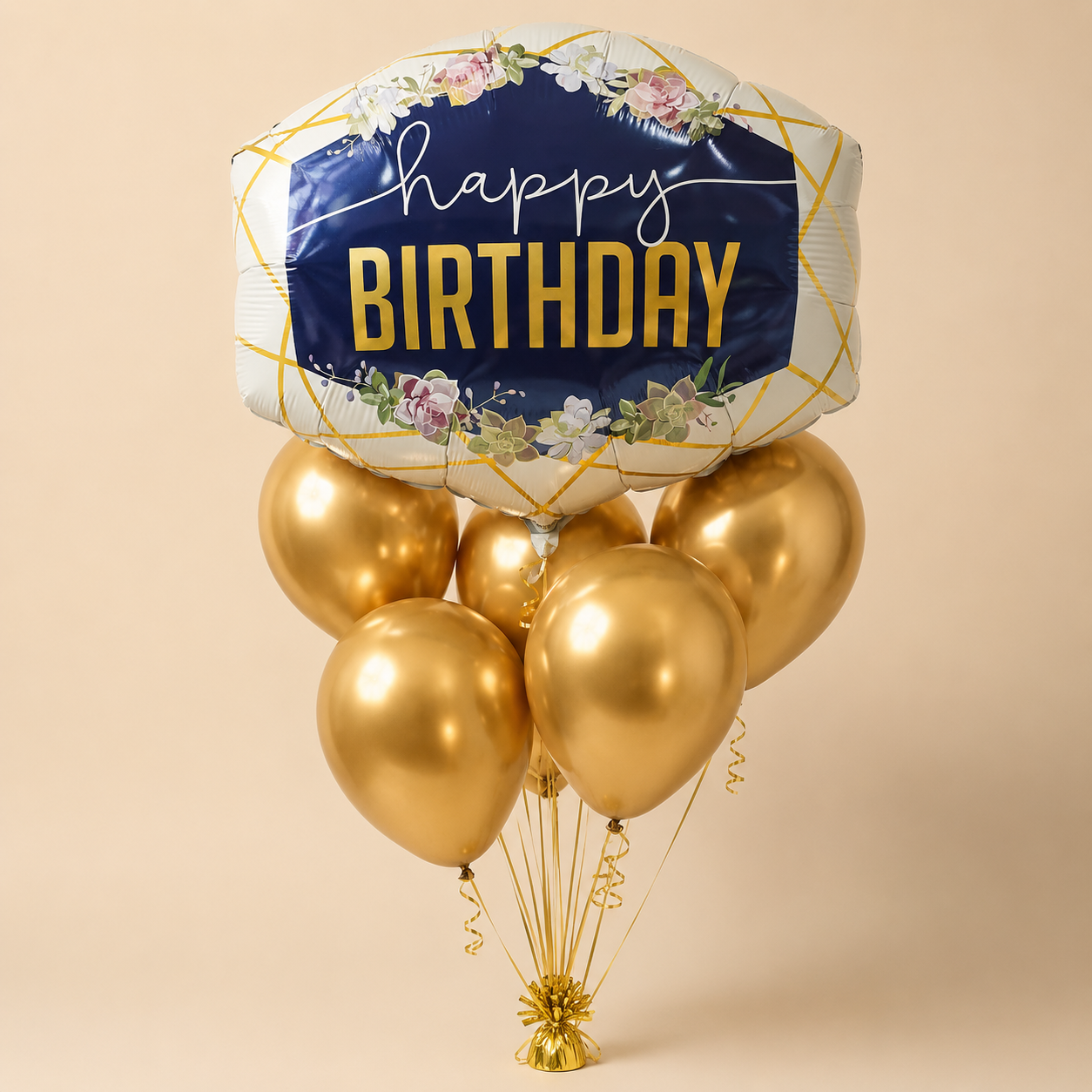 Balloon Bouquet