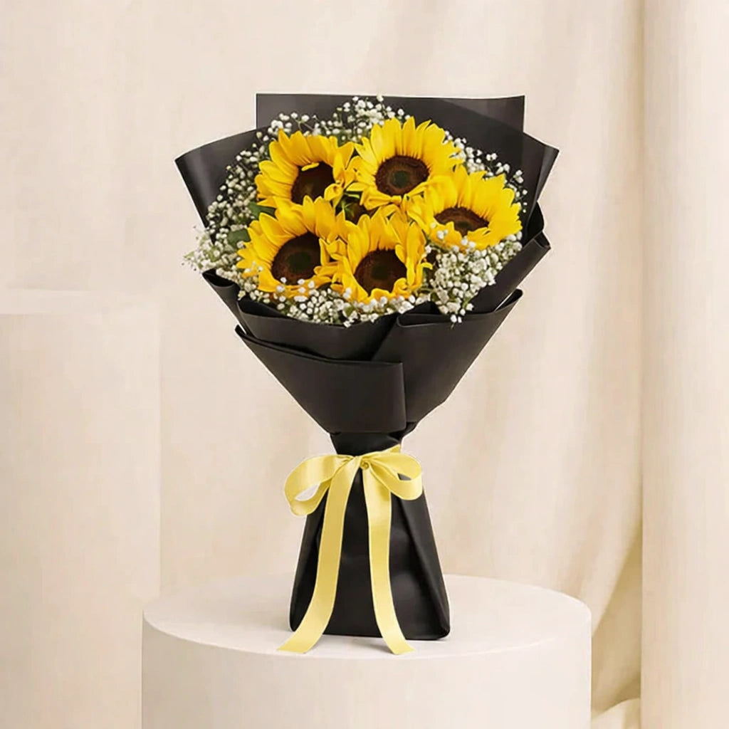 Elegance Flower Bouquet
