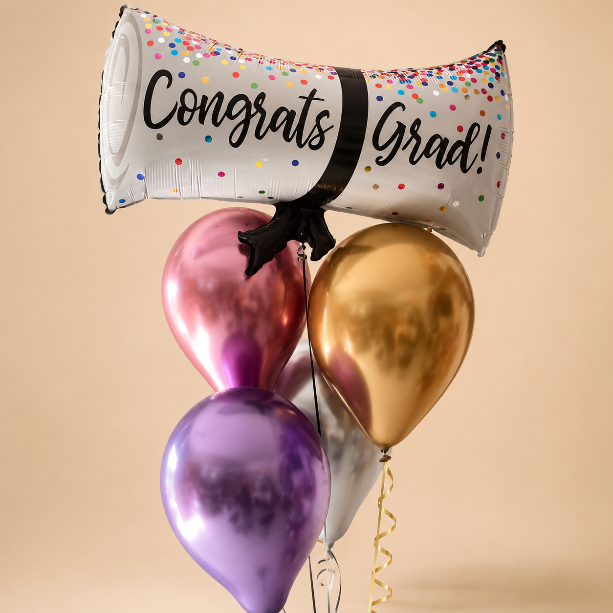  Balloon Bouquet