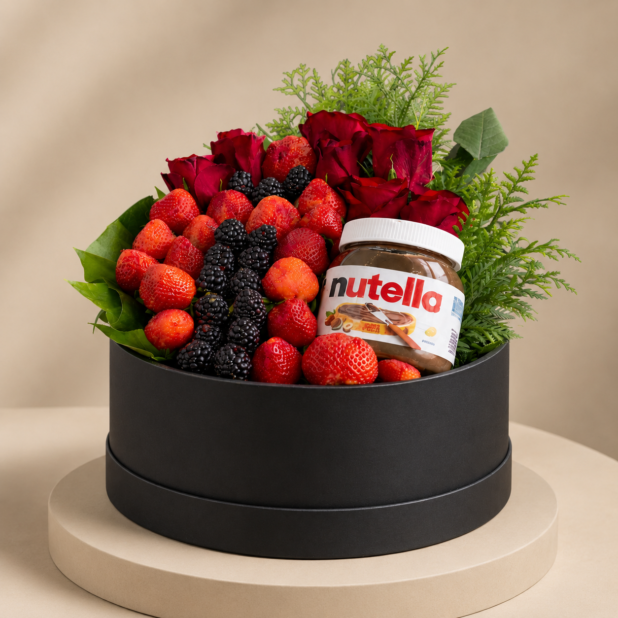 Chocolate Gift Box