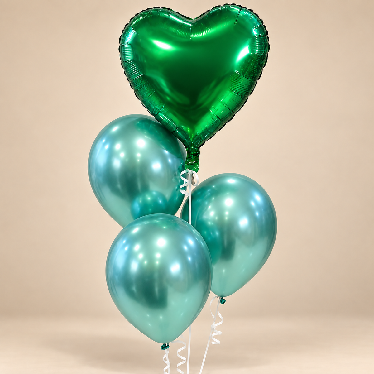 National Day Balloon Set