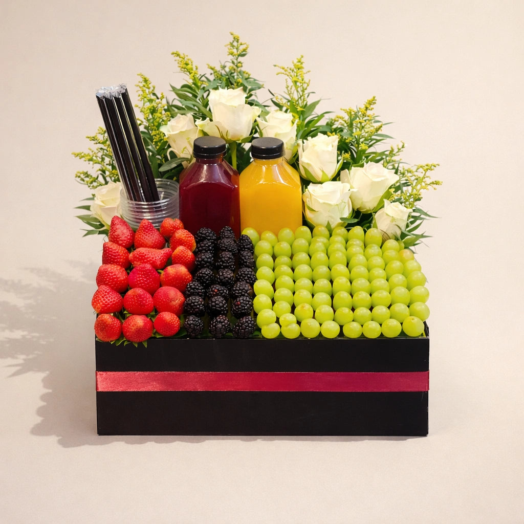  Fresh Indulgence Hamper