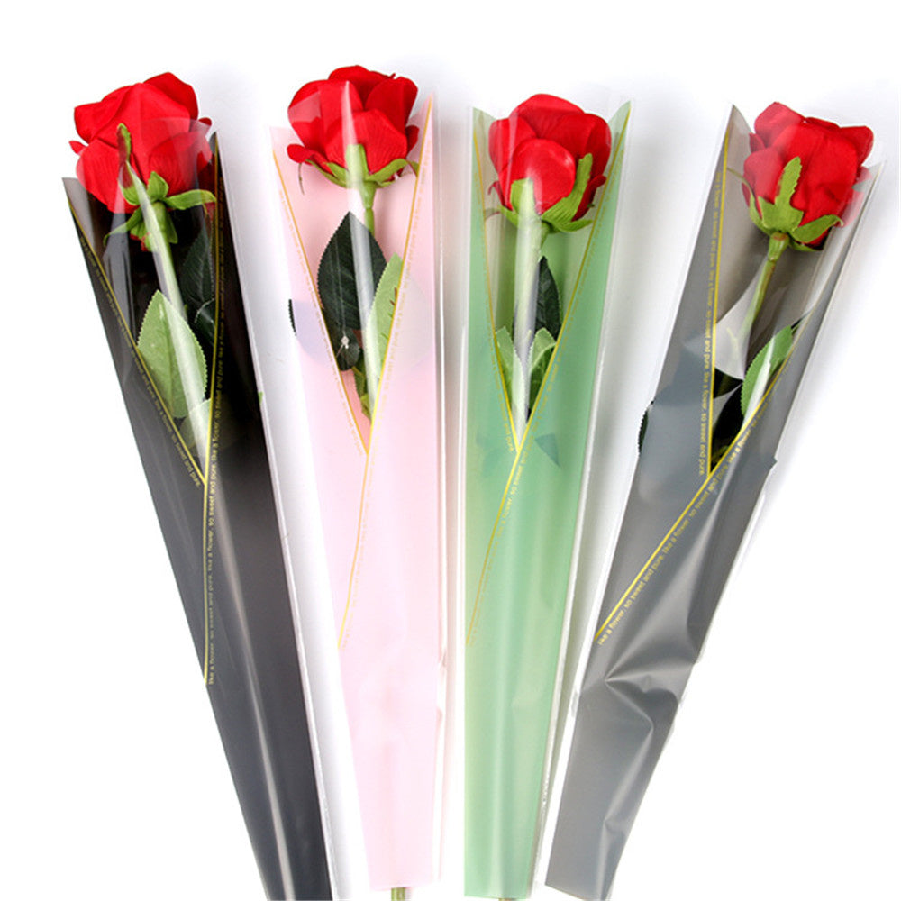 Red Rose Gift