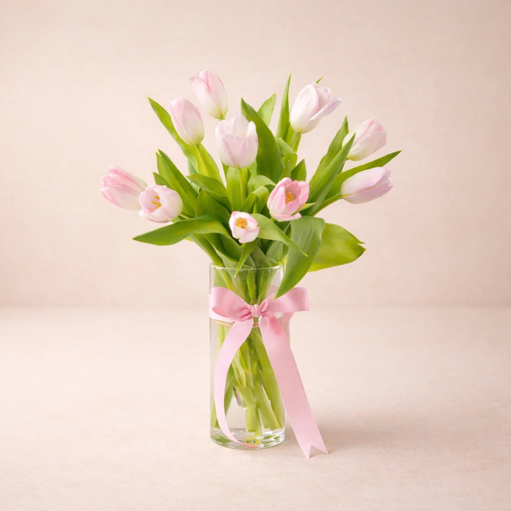Fresh flowers