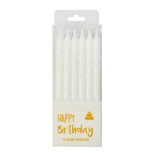 Candles bouquet