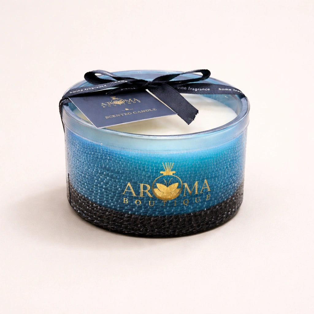 Aroma Boutique Luxury Scented Candle