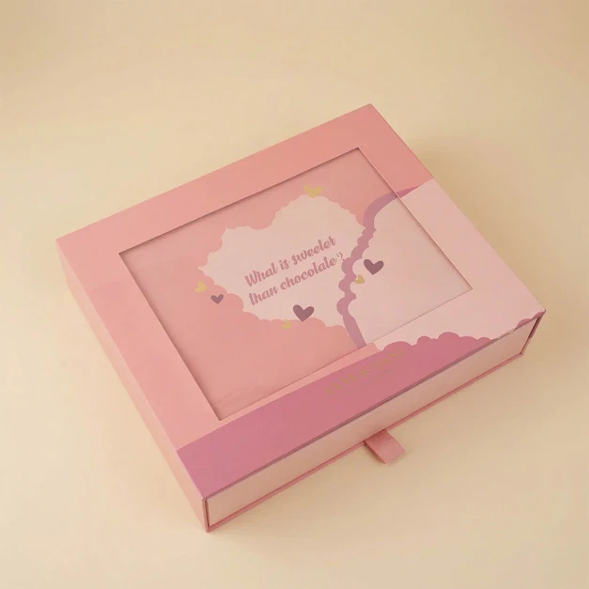 Anni & Danni Mother’s Day Chocolate Gift Set